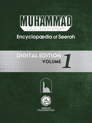 cover image of Muhammad